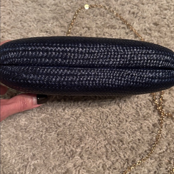 Kayu Jen Clutch with white stone - Picture 3 of 7